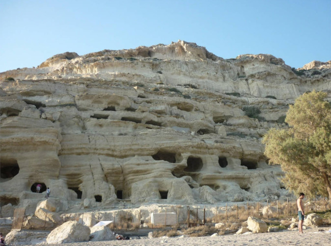 0050_Matala Höhlen_Schöne Aussichten Touristik
